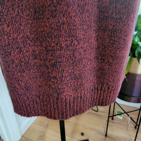 Style & Co Women's Tunic Style Ribbed Dress Size XL - Picture 10 of 13